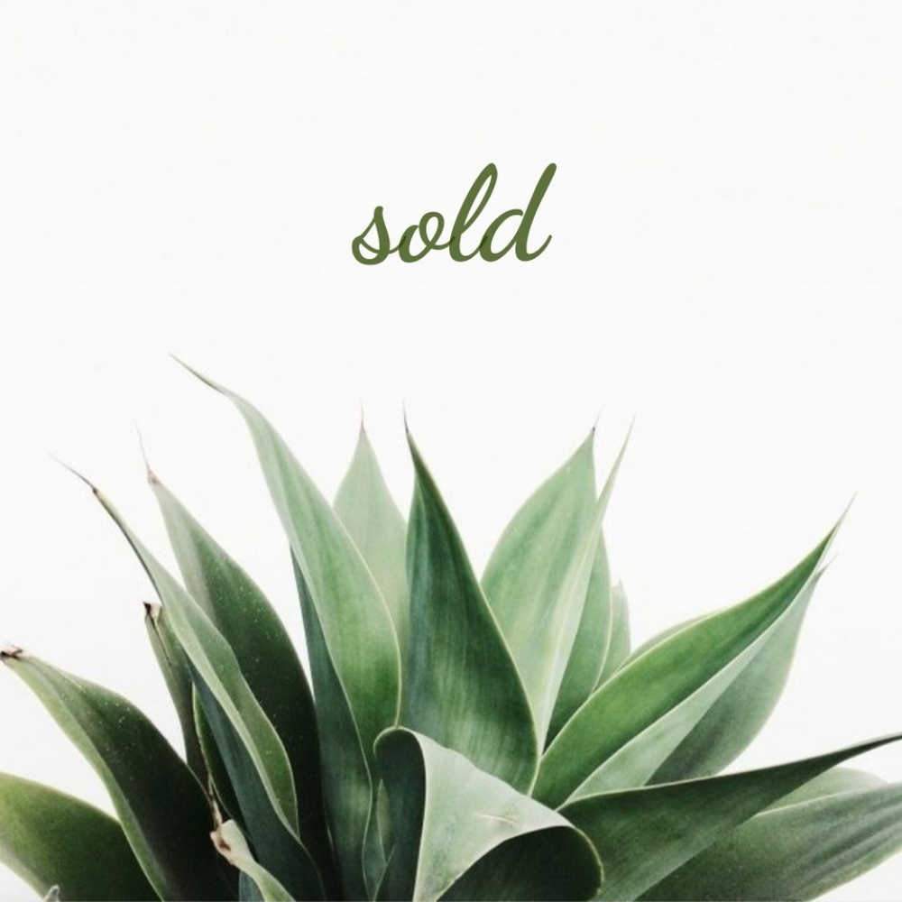 Sold